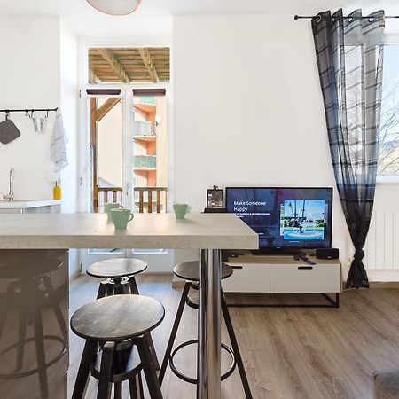 Travel Homes - The Armore - 1Br City Center Colmar Exterior foto